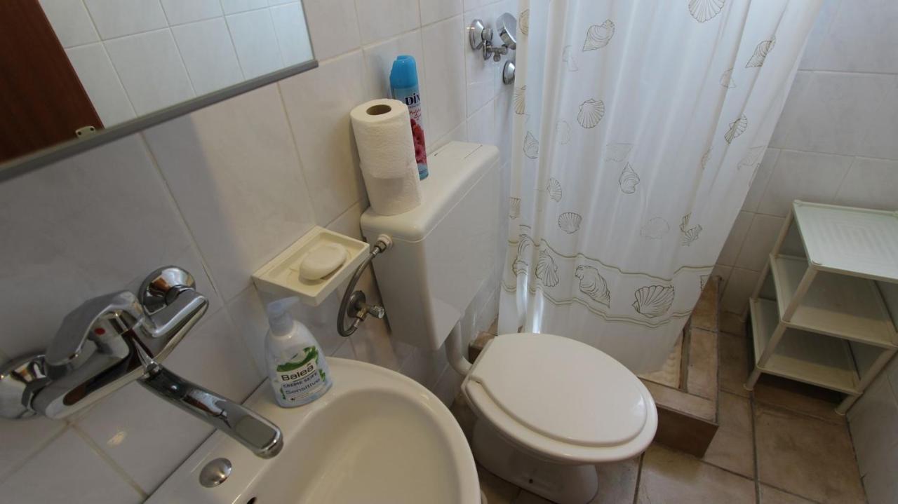 Apartment Kreslin ヴァンタシチ エクステリア 写真