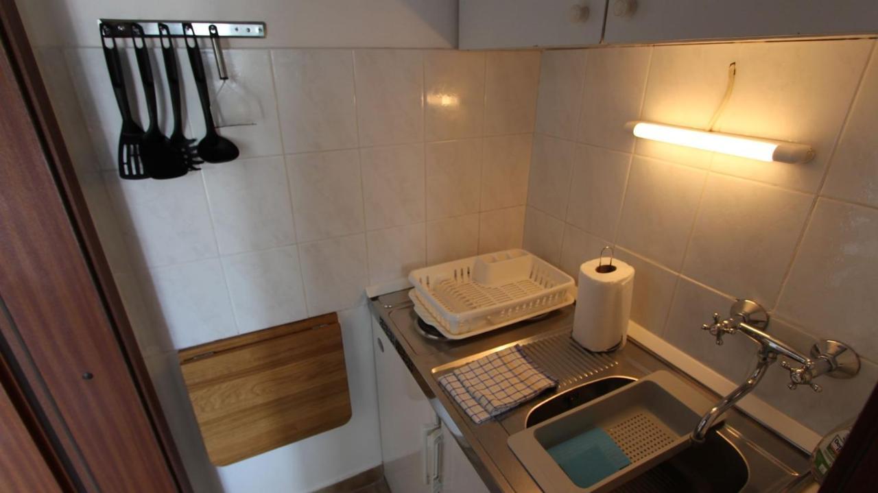 Apartment Kreslin ヴァンタシチ エクステリア 写真